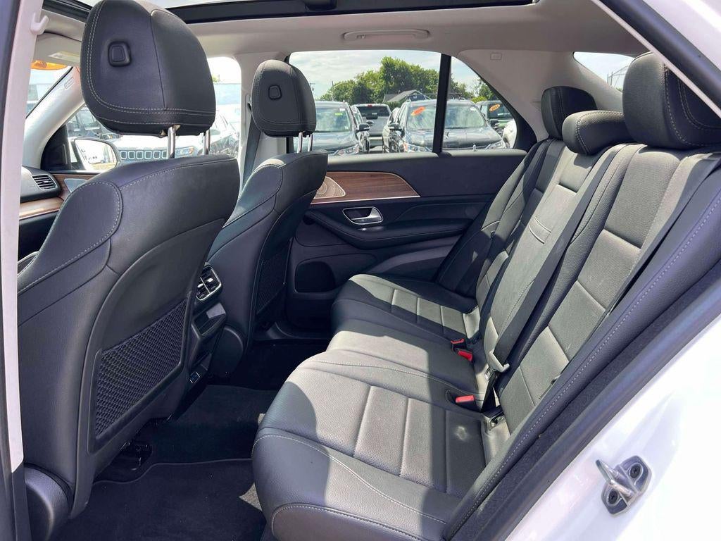 2024 Mercedes-Benz GLE 350 4MATIC®