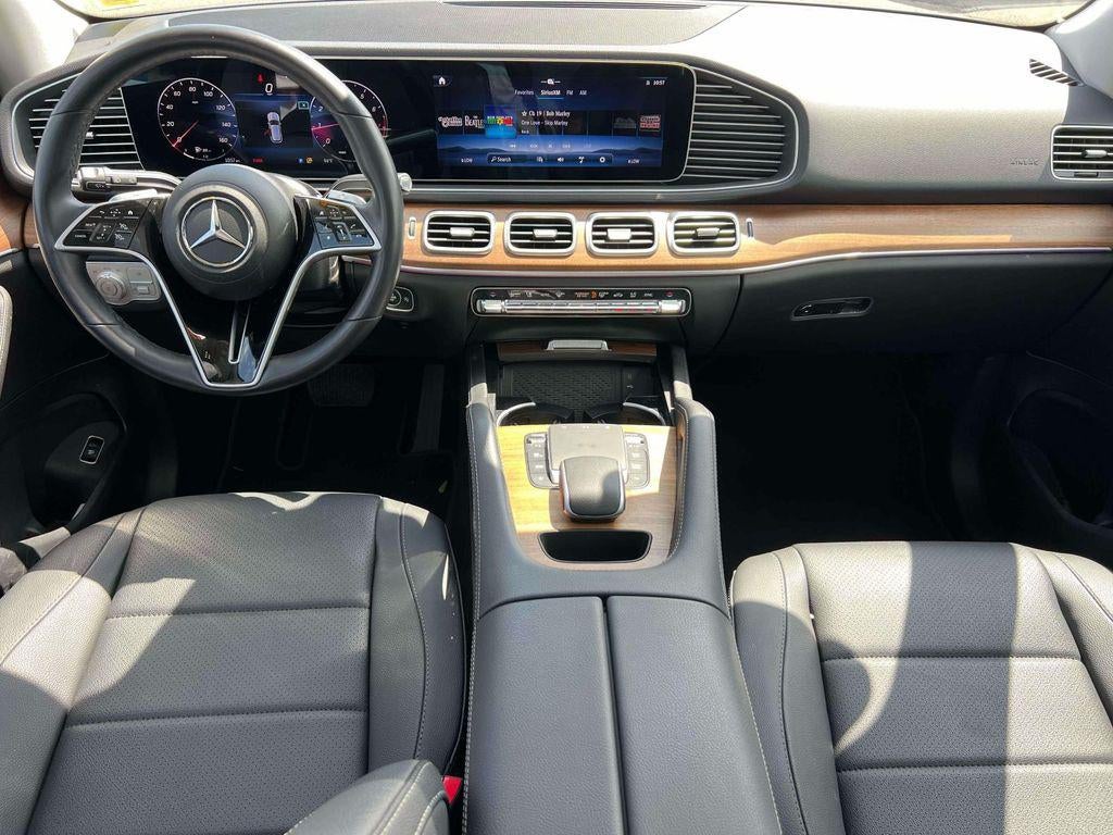 2024 Mercedes-Benz GLE 350 4MATIC®