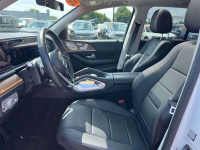 2024 Mercedes-Benz GLE 350 4MATIC®