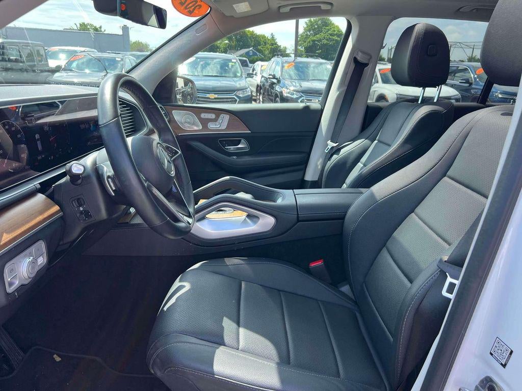 2024 Mercedes-Benz GLE 350 4MATIC®