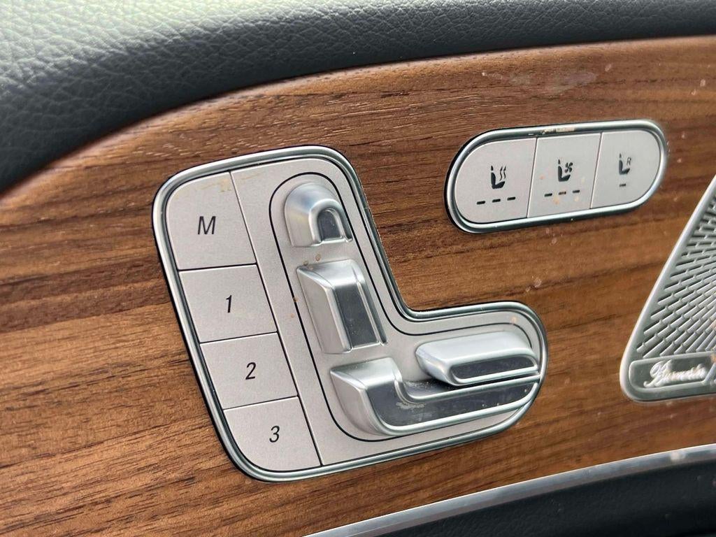 2024 Mercedes-Benz GLE 350 4MATIC®