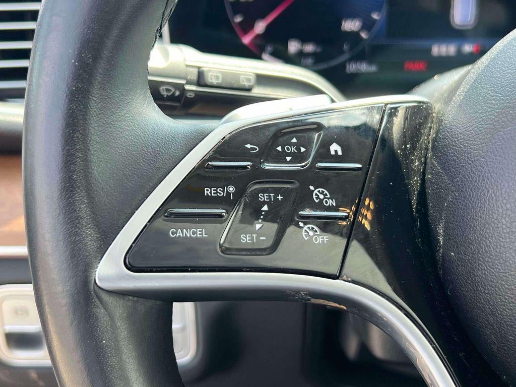 2024 Mercedes-Benz GLE 350 4MATIC®
