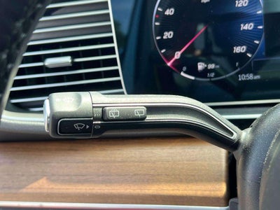 2024 Mercedes-Benz GLE 350 4MATIC®