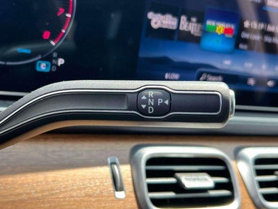 2024 Mercedes-Benz GLE 350 4MATIC®