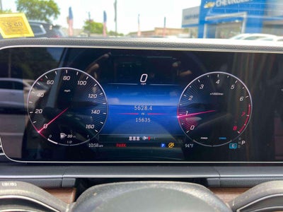 2024 Mercedes-Benz GLE 350 4MATIC®