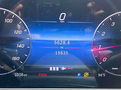 2024 Mercedes-Benz GLE 350 4MATIC®