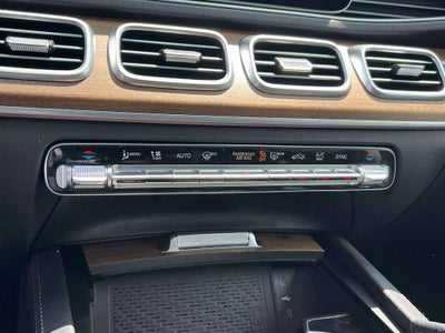 2024 Mercedes-Benz GLE 350 4MATIC®