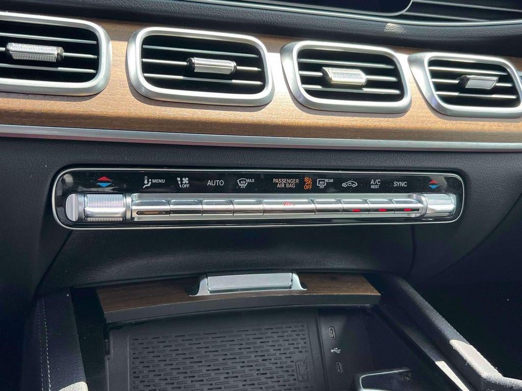 2024 Mercedes-Benz GLE 350 4MATIC®