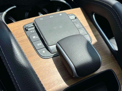 2024 Mercedes-Benz GLE 350 4MATIC®