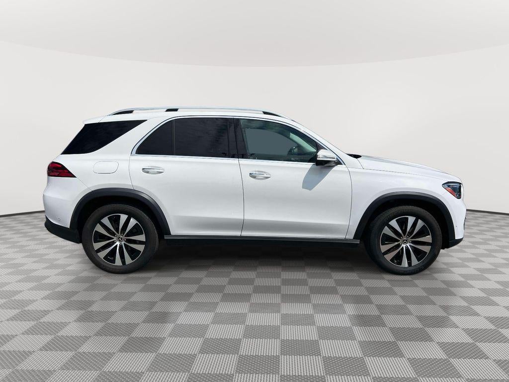 2024 Mercedes-Benz GLE 350 4MATIC®