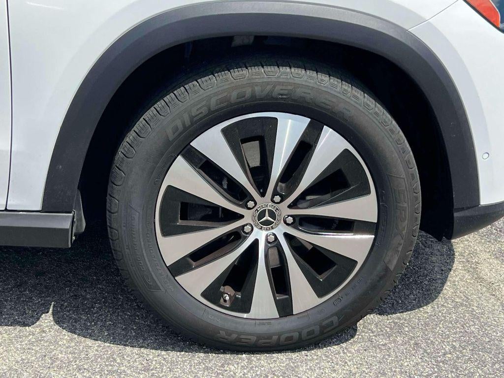2024 Mercedes-Benz GLE 350 4MATIC®