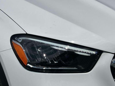 2024 Mercedes-Benz GLE 350 4MATIC®