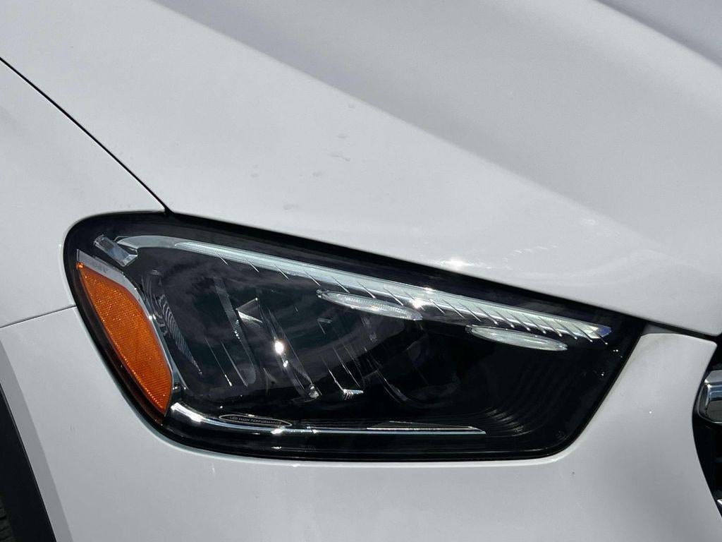 2024 Mercedes-Benz GLE 350 4MATIC®
