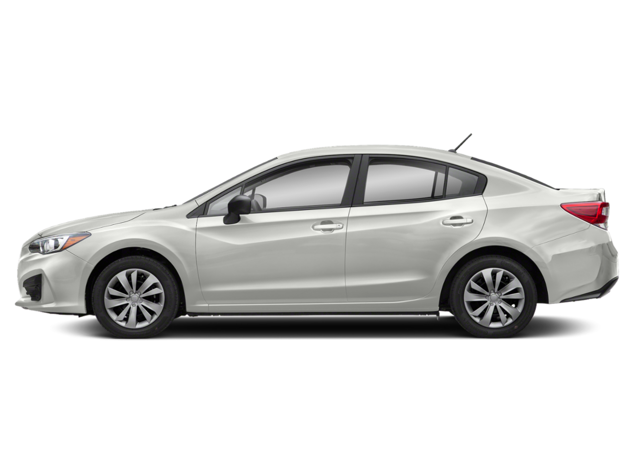2019 Subaru Impreza 2.0i Premium