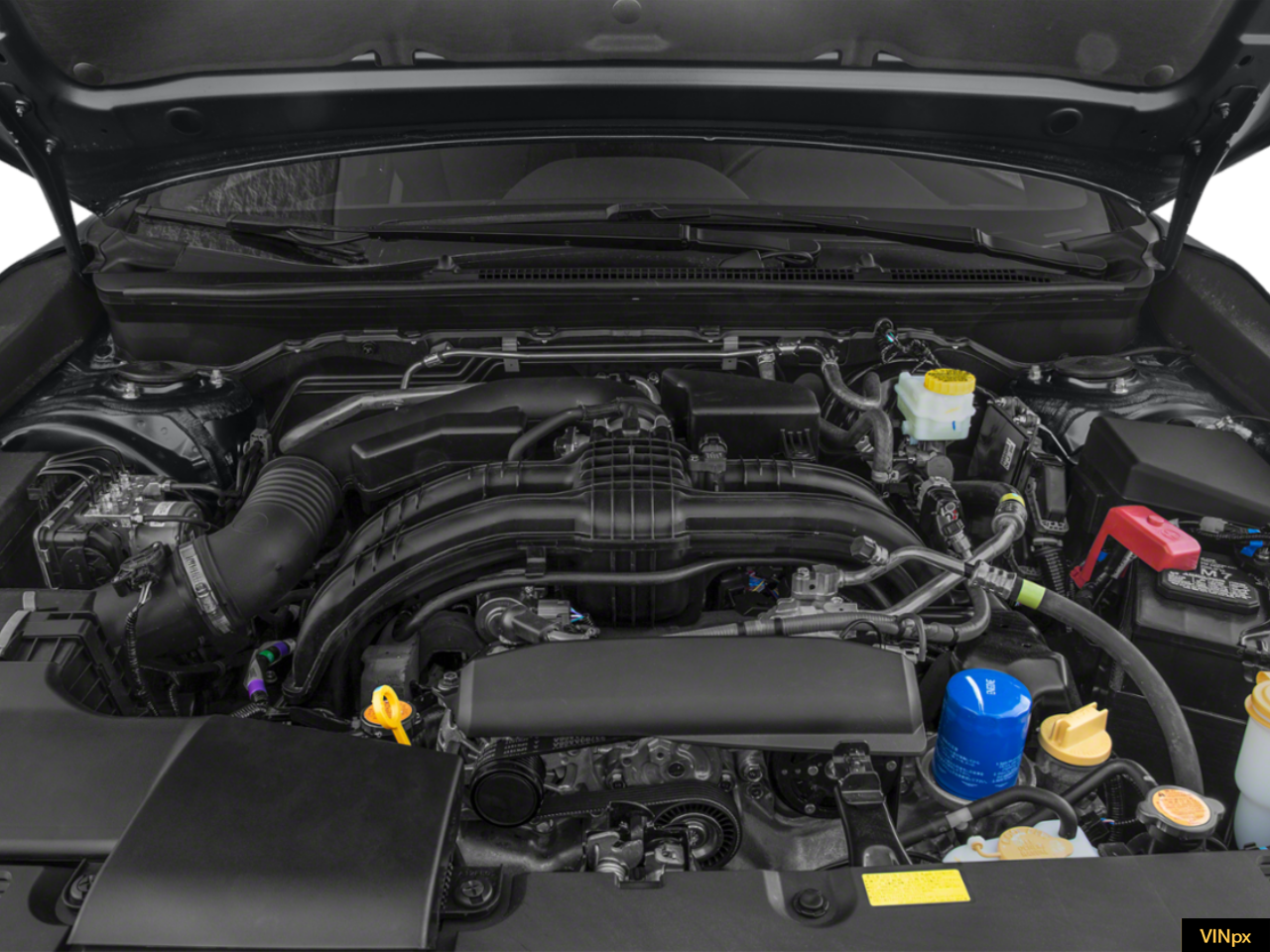 2023 Subaru Impreza Sport Sedan