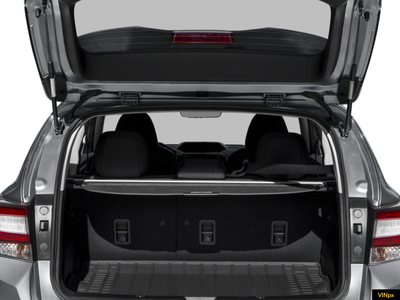 2017 Subaru Impreza 2.0i Premium
