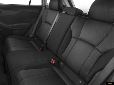 2017 Subaru Impreza 2.0i Premium