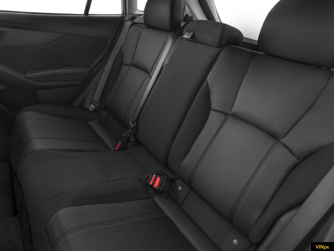2017 Subaru Impreza 2.0i Premium