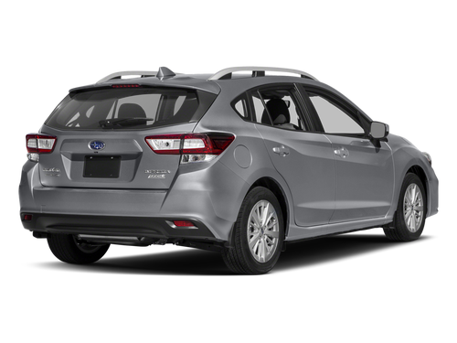 2017 Subaru Impreza 2.0i Premium