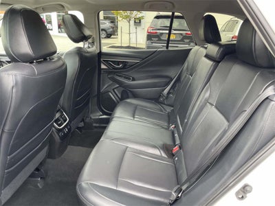 2023 Subaru Outback Limited XT