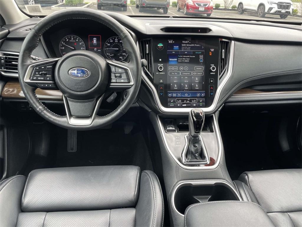 2023 Subaru Outback Limited XT