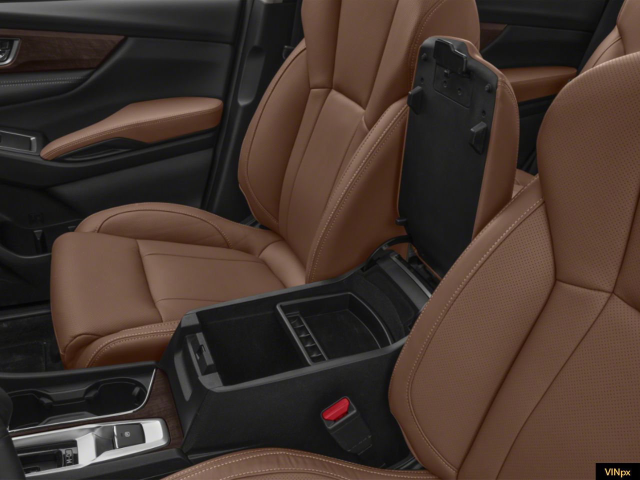 2023 Subaru Ascent Touring 7-Passenger