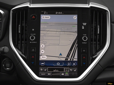 2023 Subaru Ascent Touring 7-Passenger