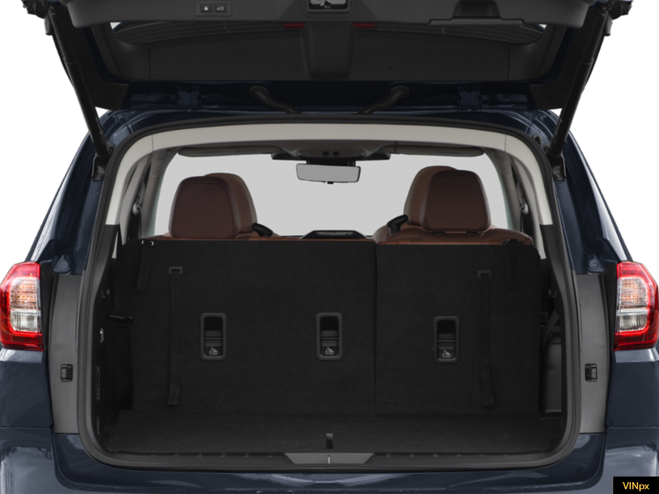 2023 Subaru Ascent Touring 7-Passenger