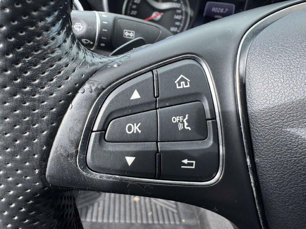 2016 Mercedes-Benz C 300 Sport 4MATIC®