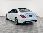 2016 Mercedes-Benz C 300 Sport 4MATIC®