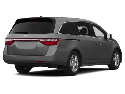 2013 Honda Odyssey EX