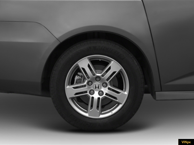2013 Honda Odyssey EX