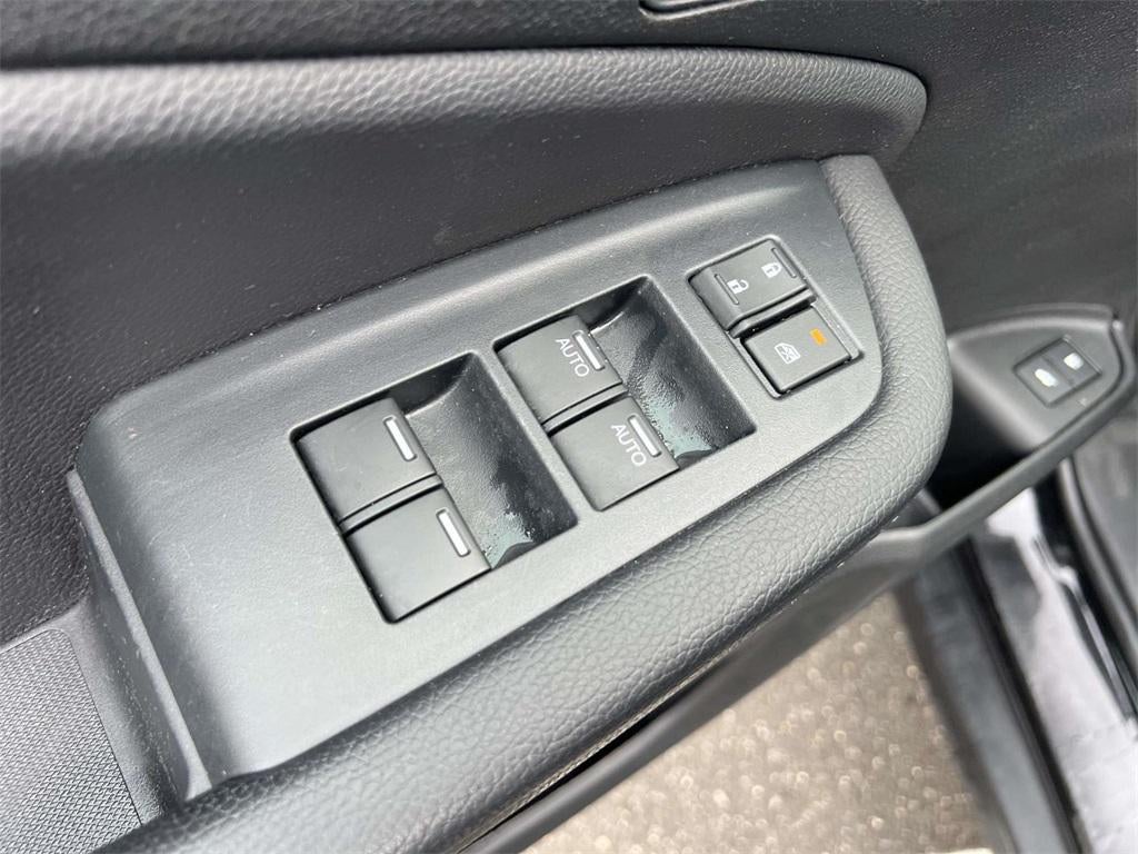 2023 Honda Passport AWD EX-L