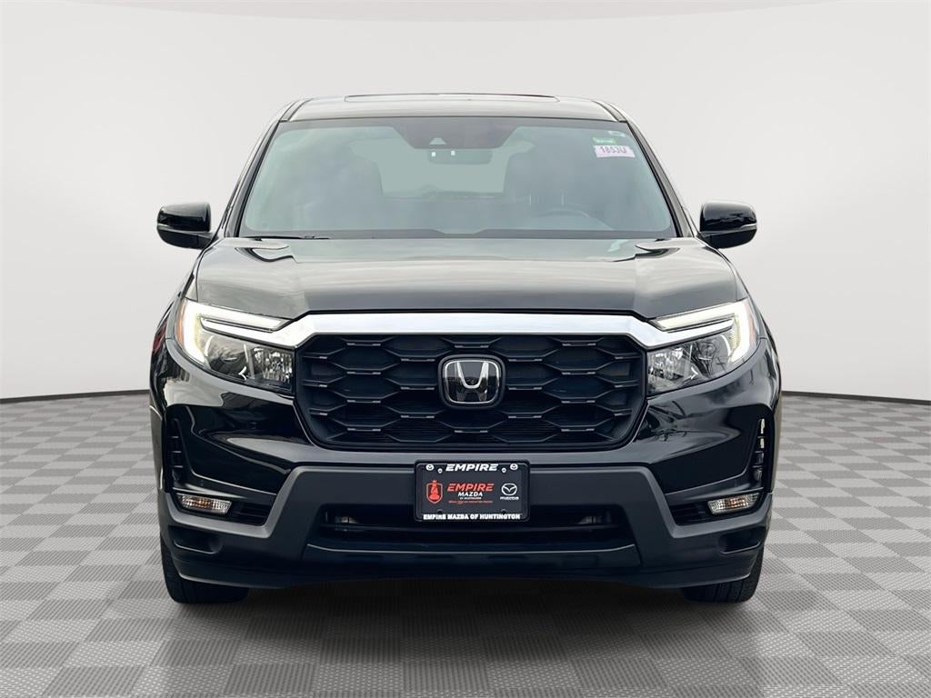 2023 Honda Passport AWD EX-L