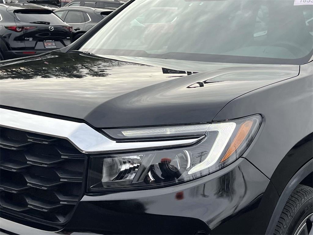 2023 Honda Passport AWD EX-L