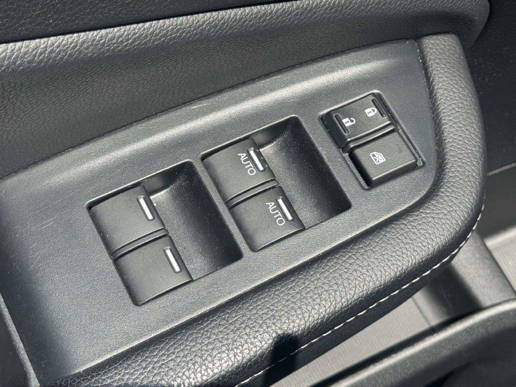 2023 Honda Passport AWD EX-L