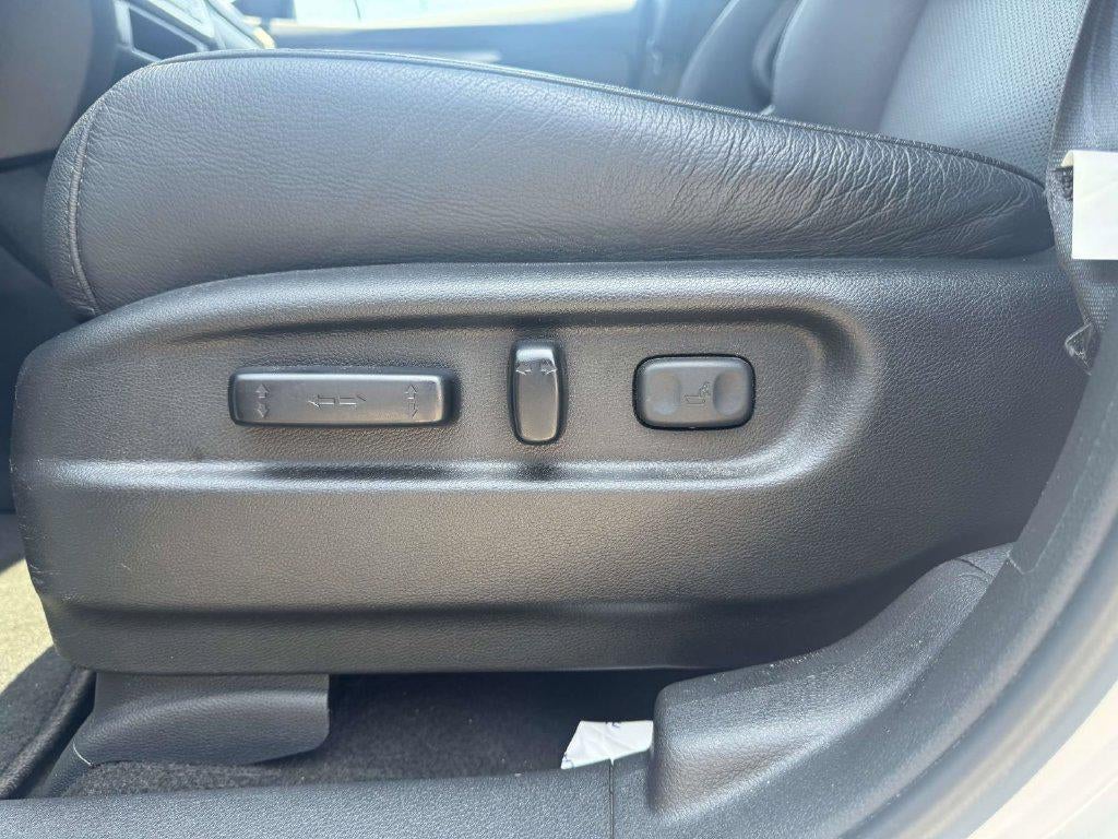 2023 Honda Passport AWD EX-L