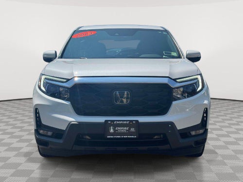 2023 Honda Passport AWD EX-L