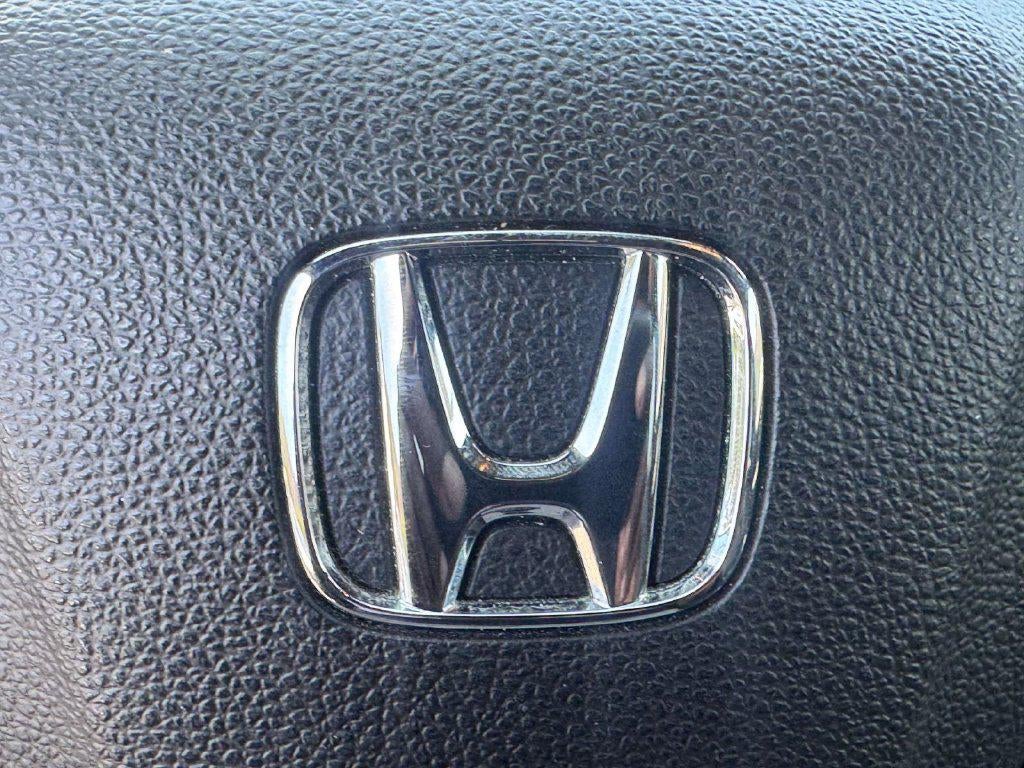 2023 Honda Passport AWD EX-L