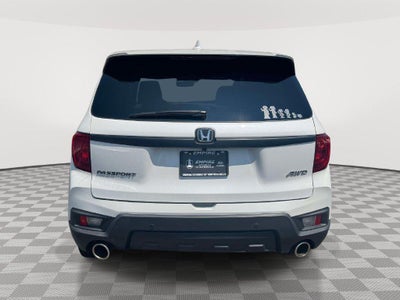 2023 Honda Passport AWD EX-L