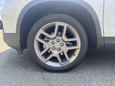 2023 Honda Passport AWD EX-L