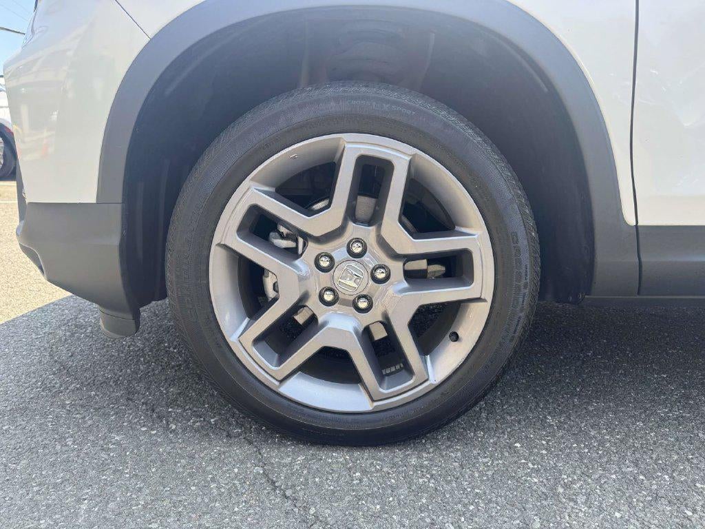 2023 Honda Passport AWD EX-L