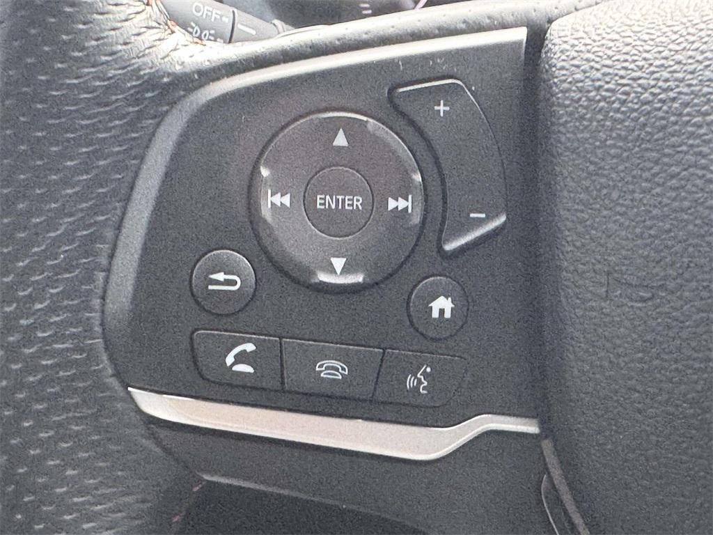 2022 Honda Passport AWD TrailSport