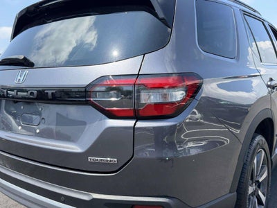 2023 Honda Pilot AWD Touring