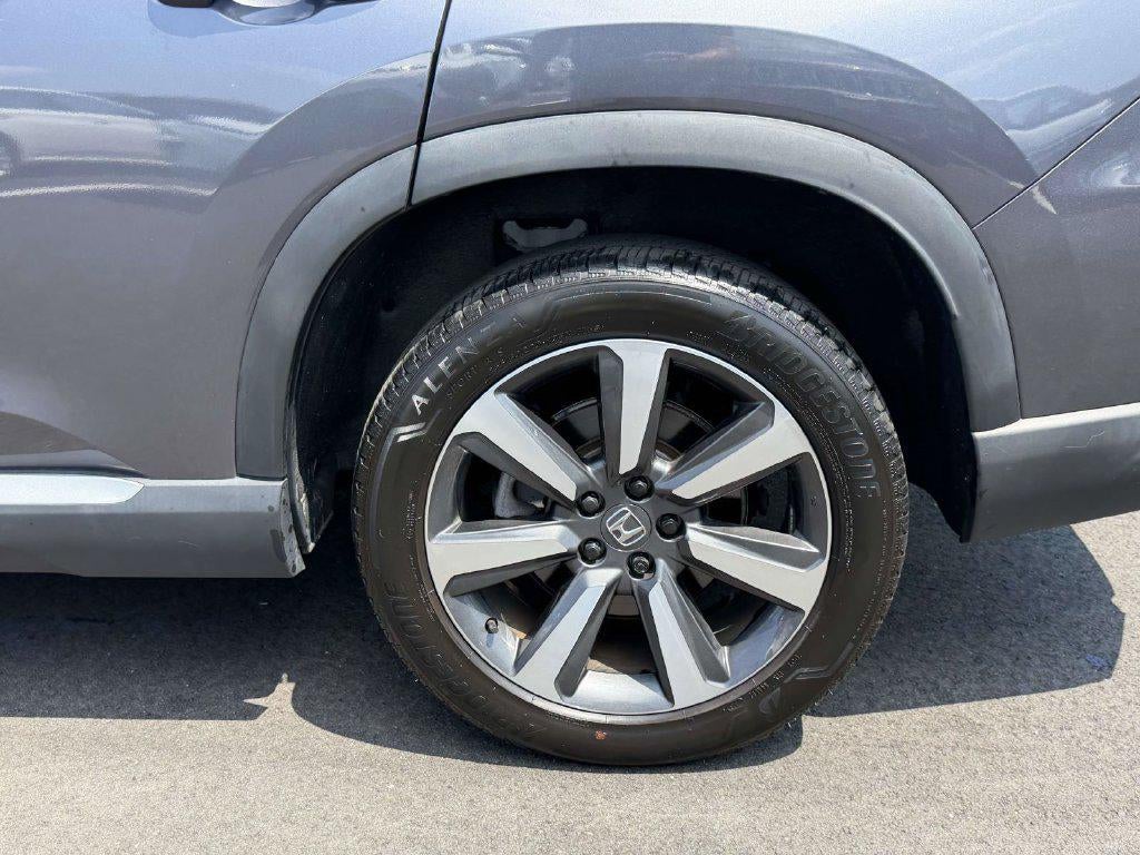 2023 Honda Pilot AWD Touring