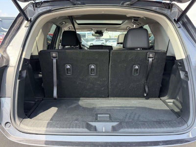 2023 Honda Pilot AWD Touring