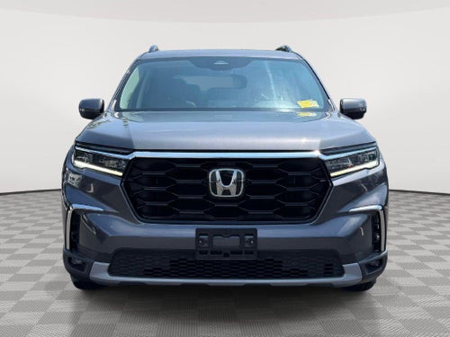 2023 Honda Pilot AWD Touring