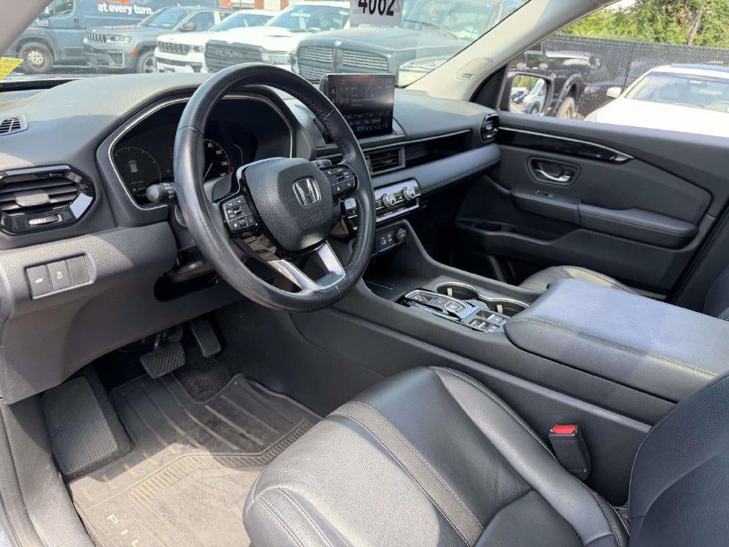 2023 Honda Pilot AWD Touring
