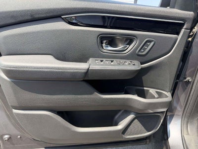 2023 Honda Pilot AWD Touring