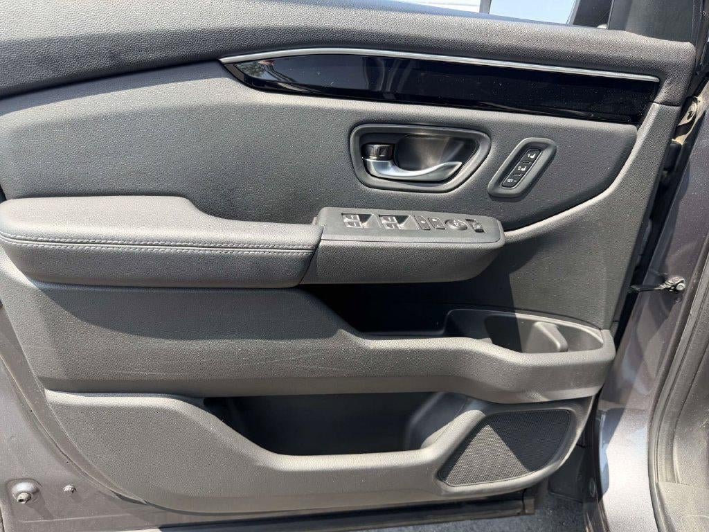 2023 Honda Pilot AWD Touring